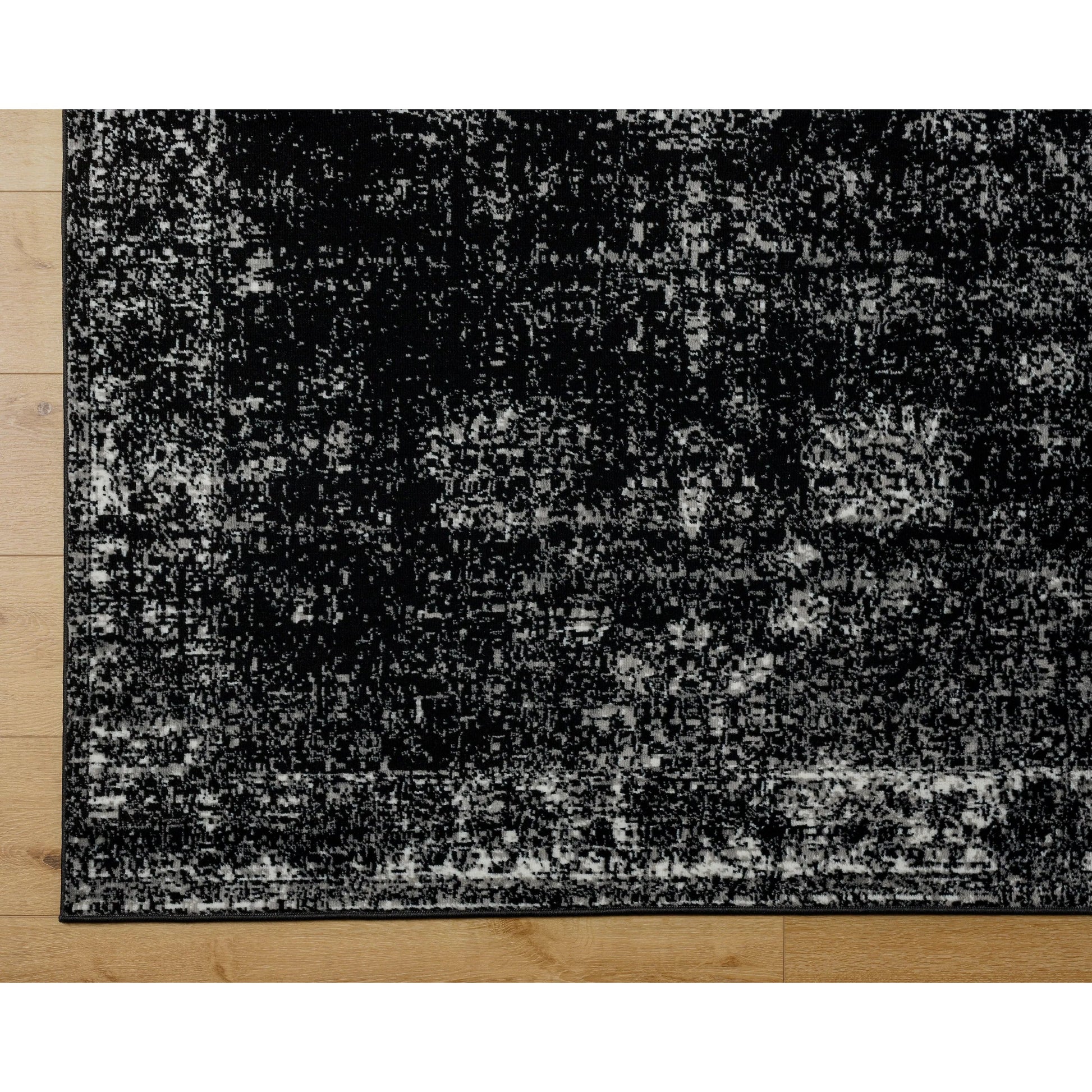 Monte Carlo Rug - 487342 by Livabliss. Made from face: 100% polypropylene, warp: 100% jute in a unique style.