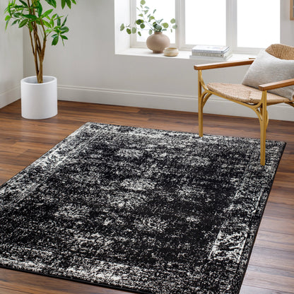 Monte Carlo Rug - 487342 by Livabliss. Made from face: 100% polypropylene, warp: 100% jute in a unique style.