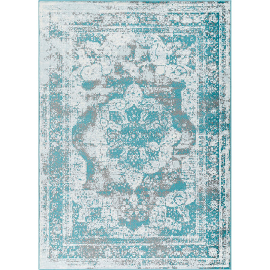 Monte Carlo MNC-2350 Rug by Livabliss. Made from face: 100% polypropylene, warp: 100% jute in a unique style.