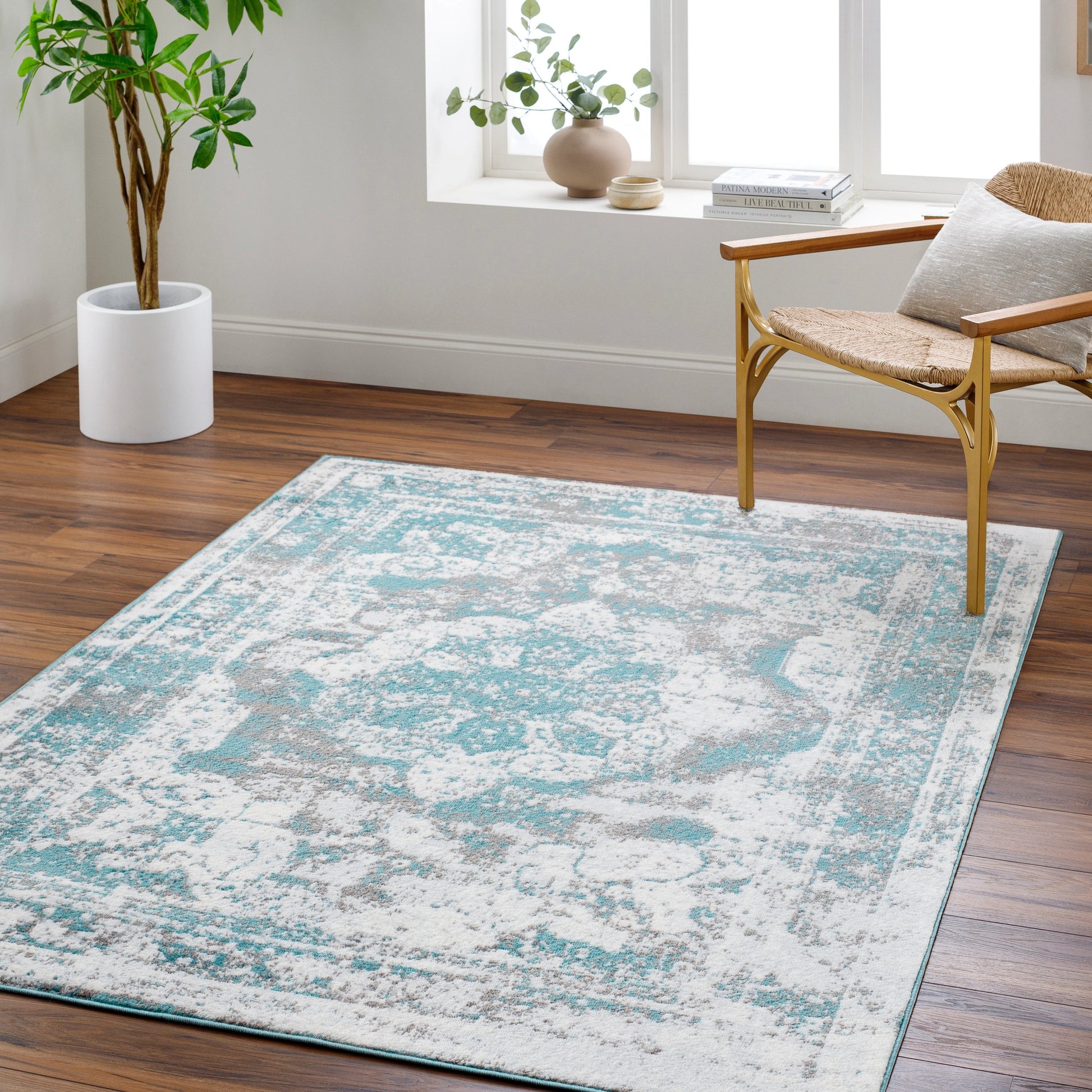 Monte Carlo Rug - 487363 by Livabliss. Made from face: 100% polypropylene, warp: 100% jute in a unique style.