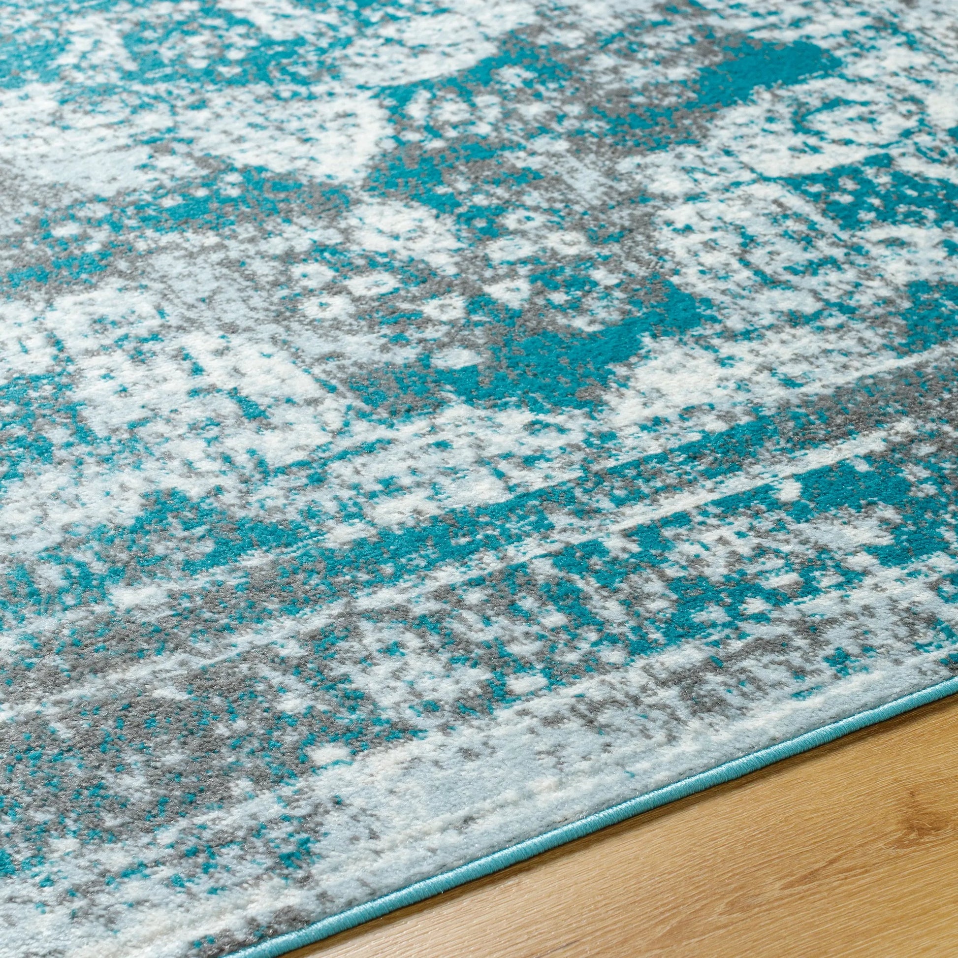 Monte Carlo Rug - 487363 by Livabliss. Made from face: 100% polypropylene, warp: 100% jute in a unique style.