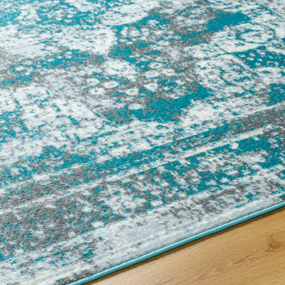 Monte Carlo Rug - 487363 by Livabliss. Made from face: 100% polypropylene, warp: 100% jute in a unique style.