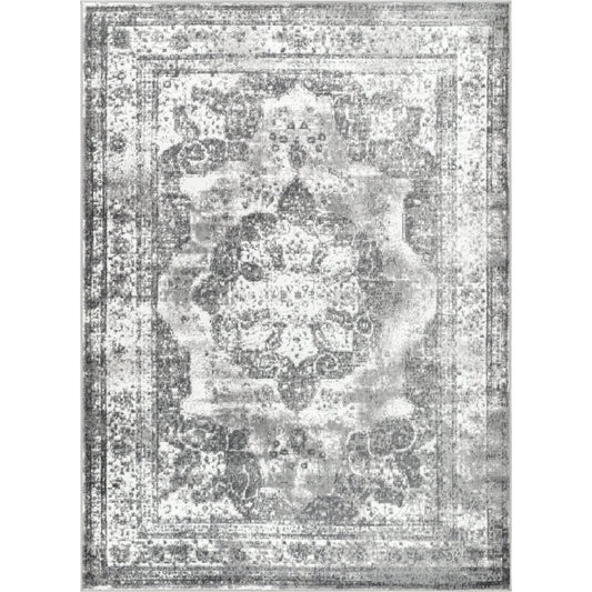 Monte Carlo Rug - 487363 by Livabliss. Made from face: 100% polypropylene, warp: 100% jute in a unique style.