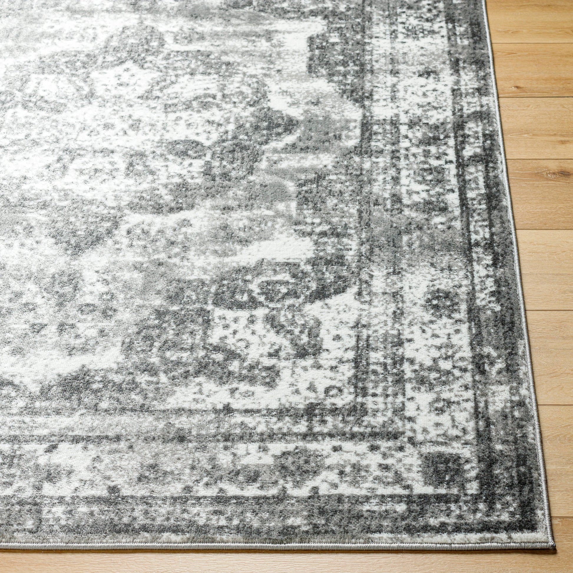 Monte Carlo Rug - 487363 by Livabliss. Made from face: 100% polypropylene, warp: 100% jute in a unique style.
