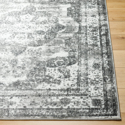 Monte Carlo Rug - 487363 by Livabliss. Made from face: 100% polypropylene, warp: 100% jute in a unique style.
