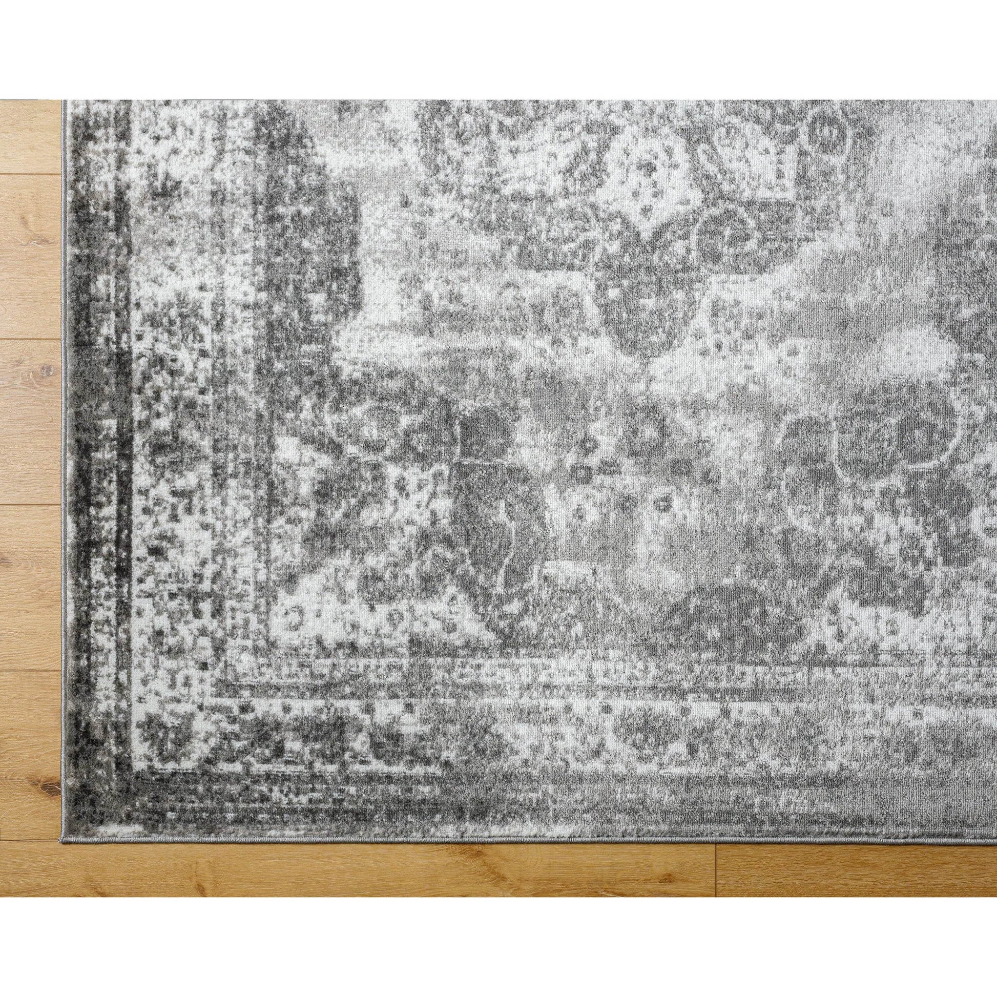 Monte Carlo Rug - 487363 by Livabliss. Made from face: 100% polypropylene, warp: 100% jute in a unique style.