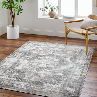 Monte Carlo Rug - 487363 by Livabliss. Made from face: 100% polypropylene, warp: 100% jute in a unique style.