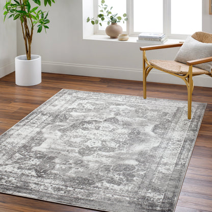 Monte Carlo Rug - 487363 by Livabliss. Made from face: 100% polypropylene, warp: 100% jute in a unique style.