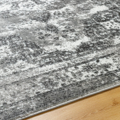 Monte Carlo Rug - 487363 by Livabliss. Made from face: 100% polypropylene, warp: 100% jute in a unique style.