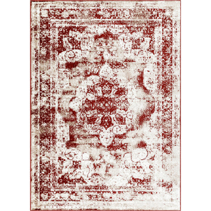 Monte Carlo Rug - 487363 by Livabliss. Made from face: 100% polypropylene, warp: 100% jute in a unique style.