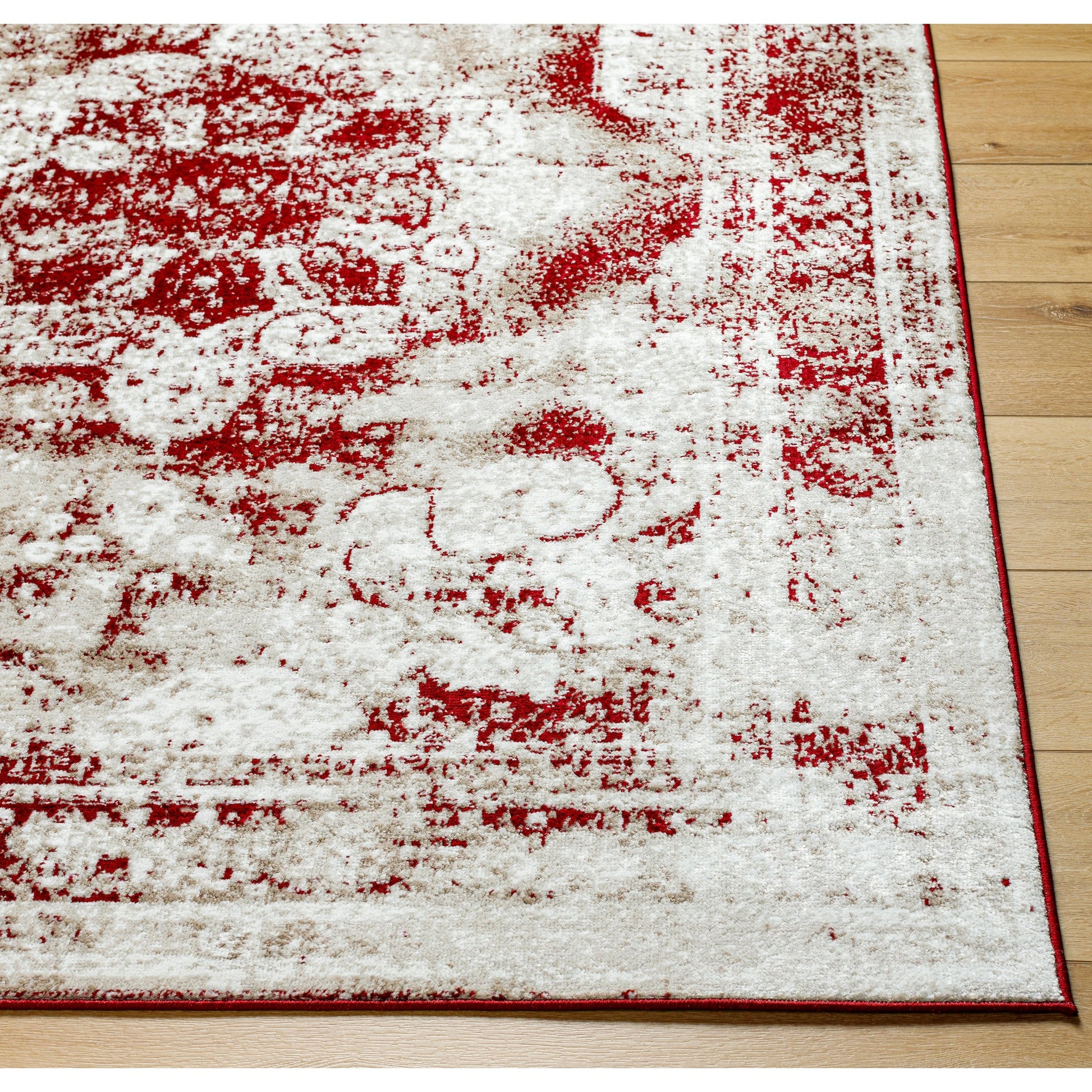 Monte Carlo Rug - 487363 by Livabliss. Made from face: 100% polypropylene, warp: 100% jute in a unique style.