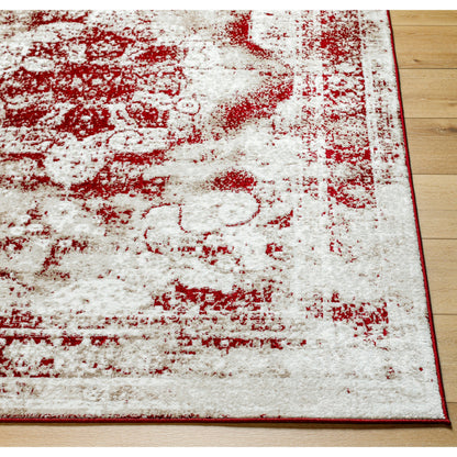 Monte Carlo Rug - 487363 by Livabliss. Made from face: 100% polypropylene, warp: 100% jute in a unique style.