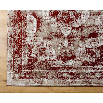 Monte Carlo Rug - 487363 by Livabliss. Made from face: 100% polypropylene, warp: 100% jute in a unique style.