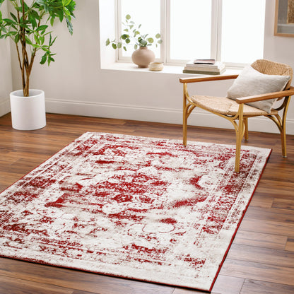Monte Carlo Rug - 487363 by Livabliss. Made from face: 100% polypropylene, warp: 100% jute in a unique style.