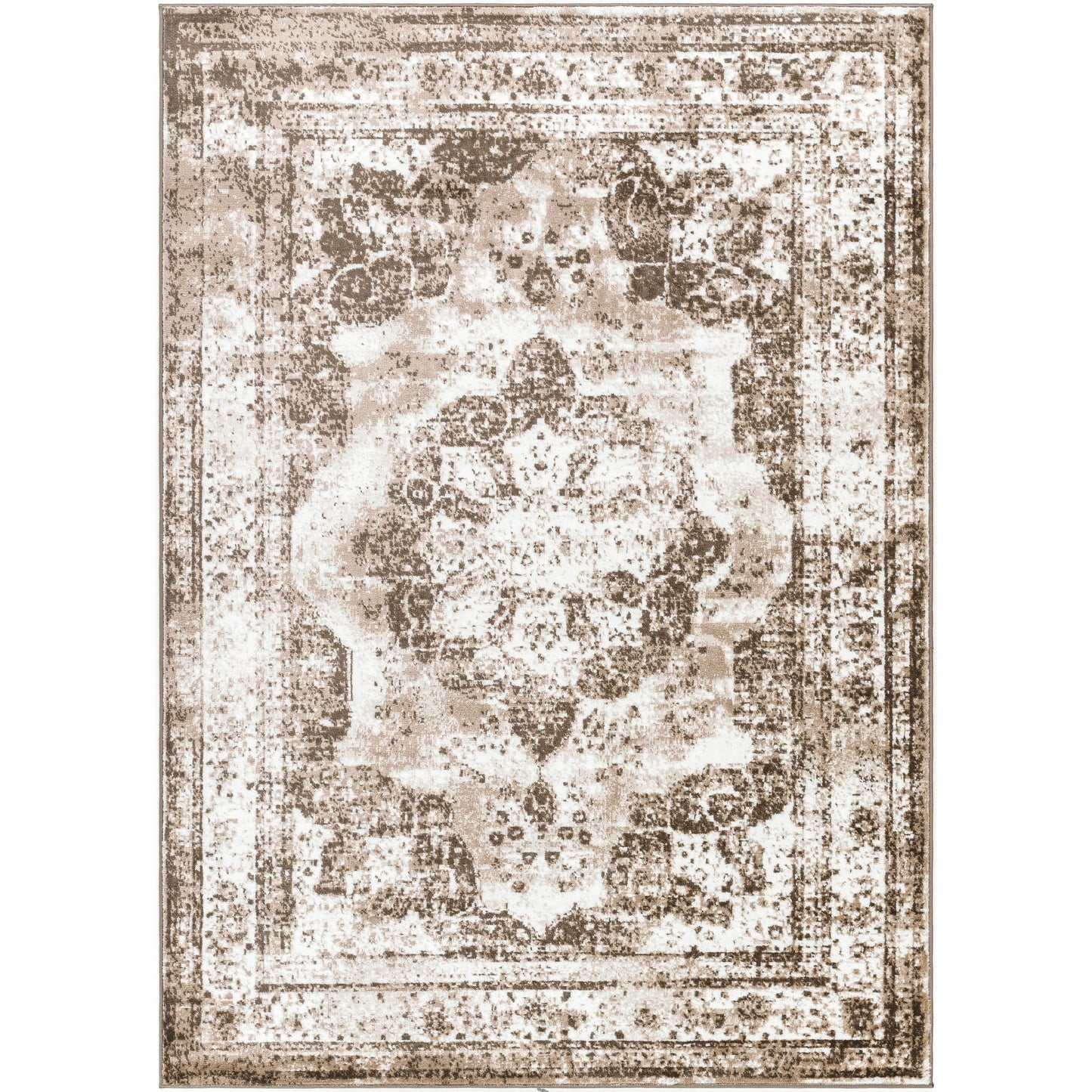 004 SI-2051545,SI-2051546 | Additional Silo | Monte Carlo Rug - 487363 by Livabliss. Made from face: 100% polypropylene, warp: 100% jute in a unique style.