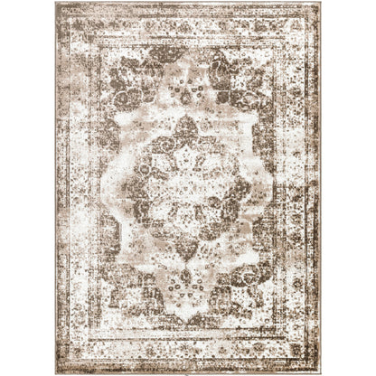 Monte Carlo Rug - 487363 by Livabliss. Made from face: 100% polypropylene, warp: 100% jute in a unique style.