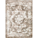 Monte Carlo Rug - 487363 by Livabliss. Made from face: 100% polypropylene, warp: 100% jute in a unique style.