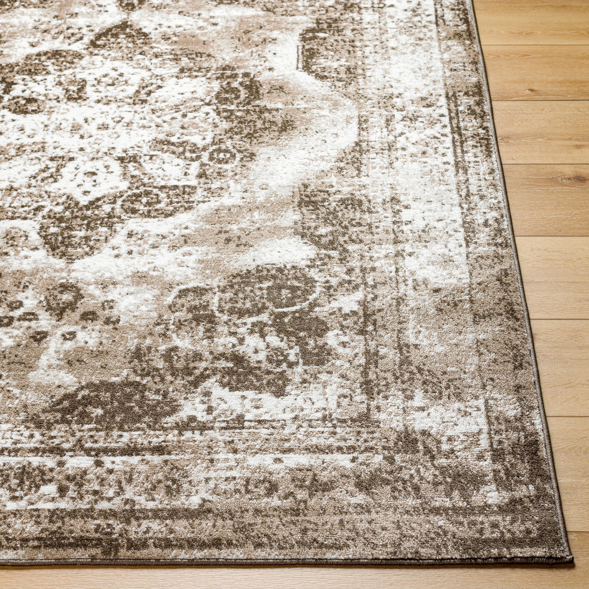 Monte Carlo Rug - 487363 by Livabliss. Made from face: 100% polypropylene, warp: 100% jute in a unique style.