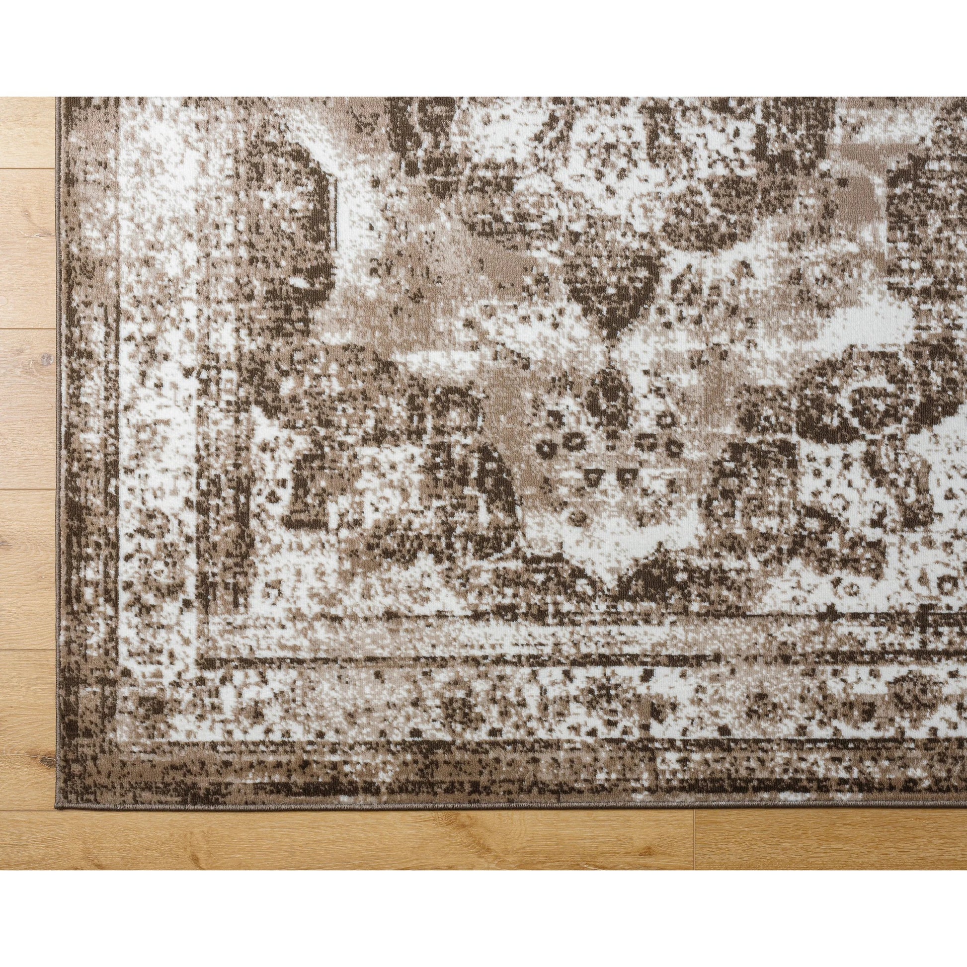 Monte Carlo Rug - 487363 by Livabliss. Made from face: 100% polypropylene, warp: 100% jute in a unique style.
