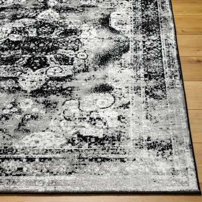 Monte Carlo Rug - 487363 by Livabliss. Made from face: 100% polypropylene, warp: 100% jute in a unique style.