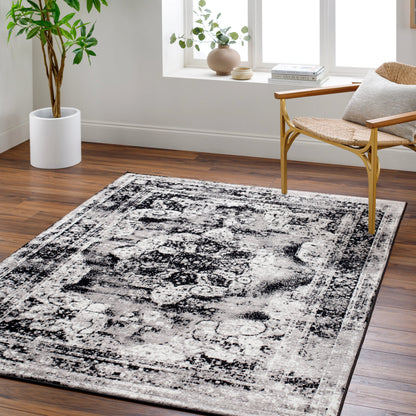 Monte Carlo Rug - 487363 by Livabliss. Made from face: 100% polypropylene, warp: 100% jute in a unique style.