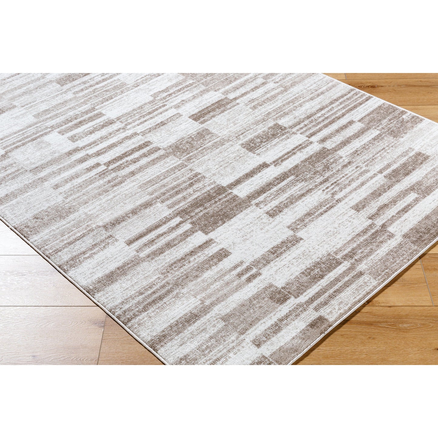 003 SI-2168642,SI-2168643,SI-2168644 | Closeup | Monte Carlo Rug - 535990 by Livabliss. Made from polypropylene in a unique style.