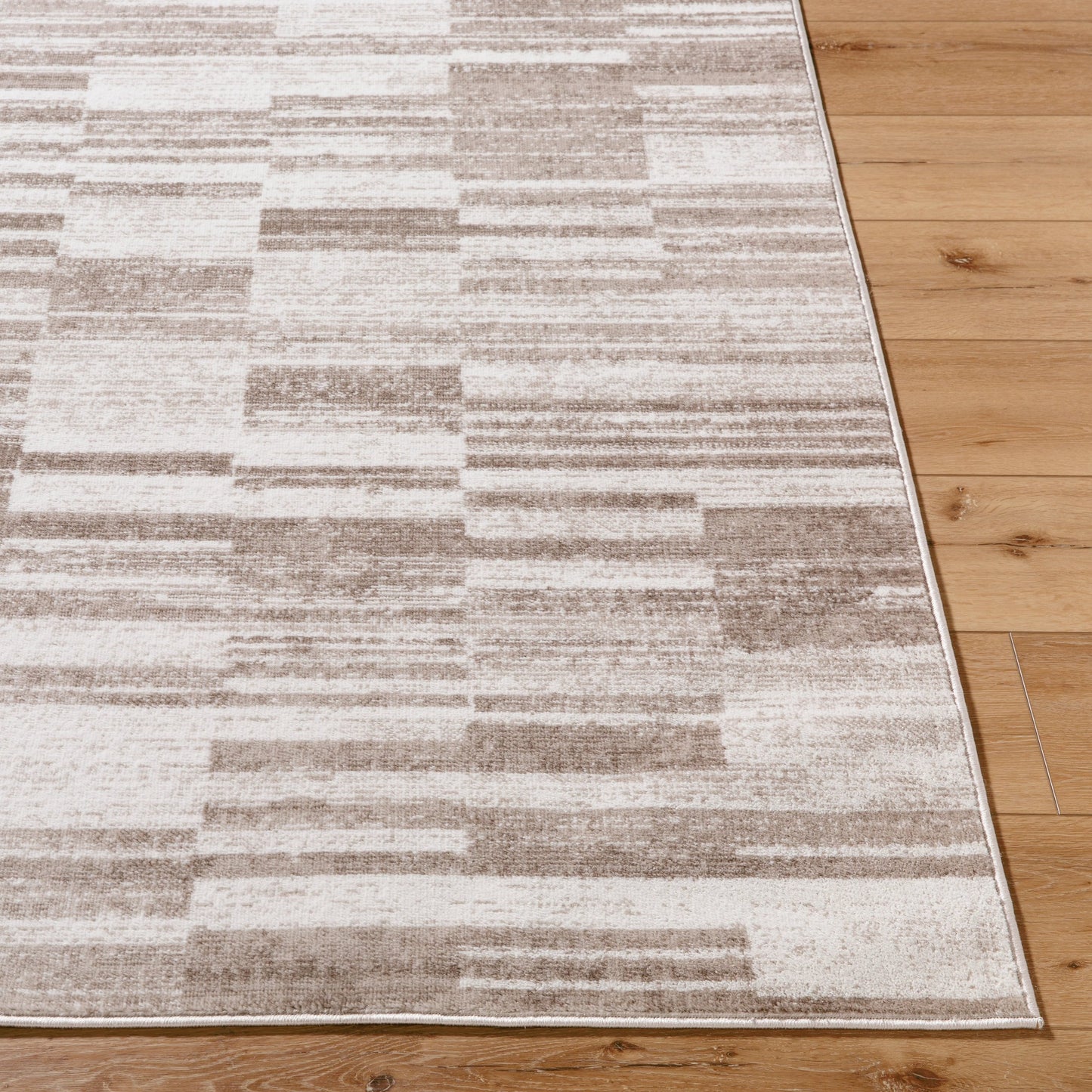 004 SI-2168642,SI-2168643,SI-2168644 | Closeup | Monte Carlo Rug - 535990 by Livabliss. Made from polypropylene in a unique style.