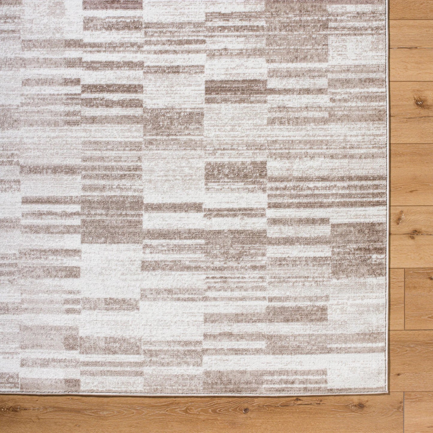 009 SI-2168642,SI-2168643,SI-2168644 | Closeup | Monte Carlo Rug - 535990 by Livabliss. Made from polypropylene in a unique style.