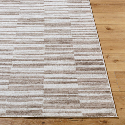 Monte Carlo MNC-2356 Rug by Livabliss. Made from polypropylene in a unique style.