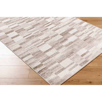 Monte Carlo Rug - 536002 by Livabliss. Made from polypropylene in a unique style.