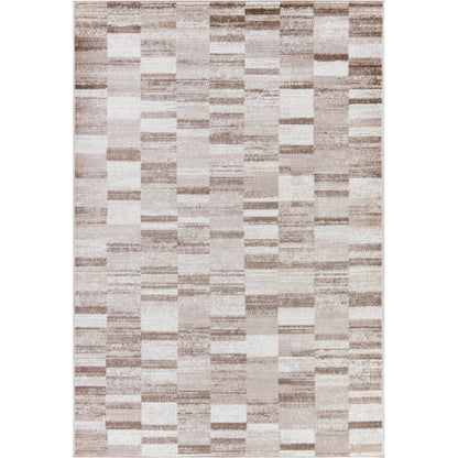 Monte Carlo Rug - 536002 by Livabliss. Made from polypropylene in a unique style.