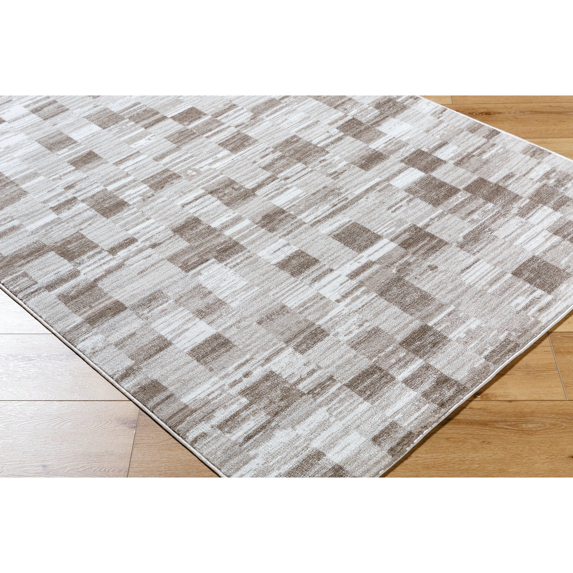 Monte Carlo Rug - 536008 by Livabliss. Made from polypropylene in a unique style.