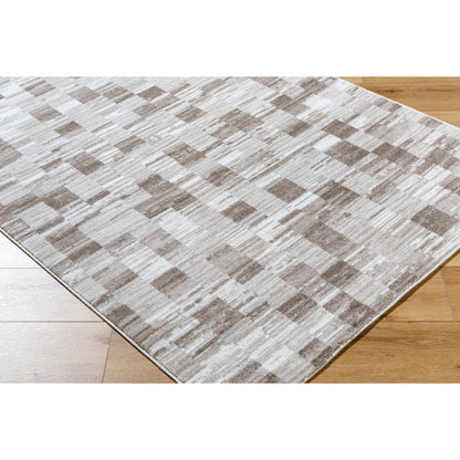 Monte Carlo Rug - 536008 by Livabliss. Made from polypropylene in a unique style.