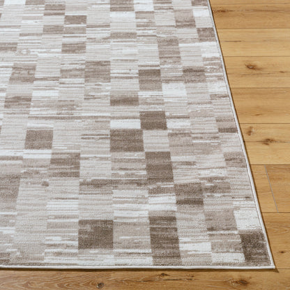 Monte Carlo Rug - 536008 by Livabliss. Made from polypropylene in a unique style.