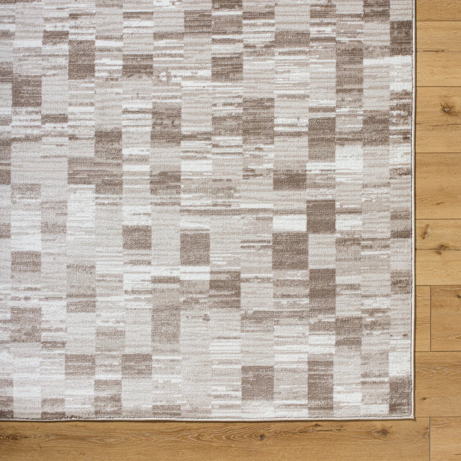 Monte Carlo Rug - 536008 by Livabliss. Made from polypropylene in a unique style.