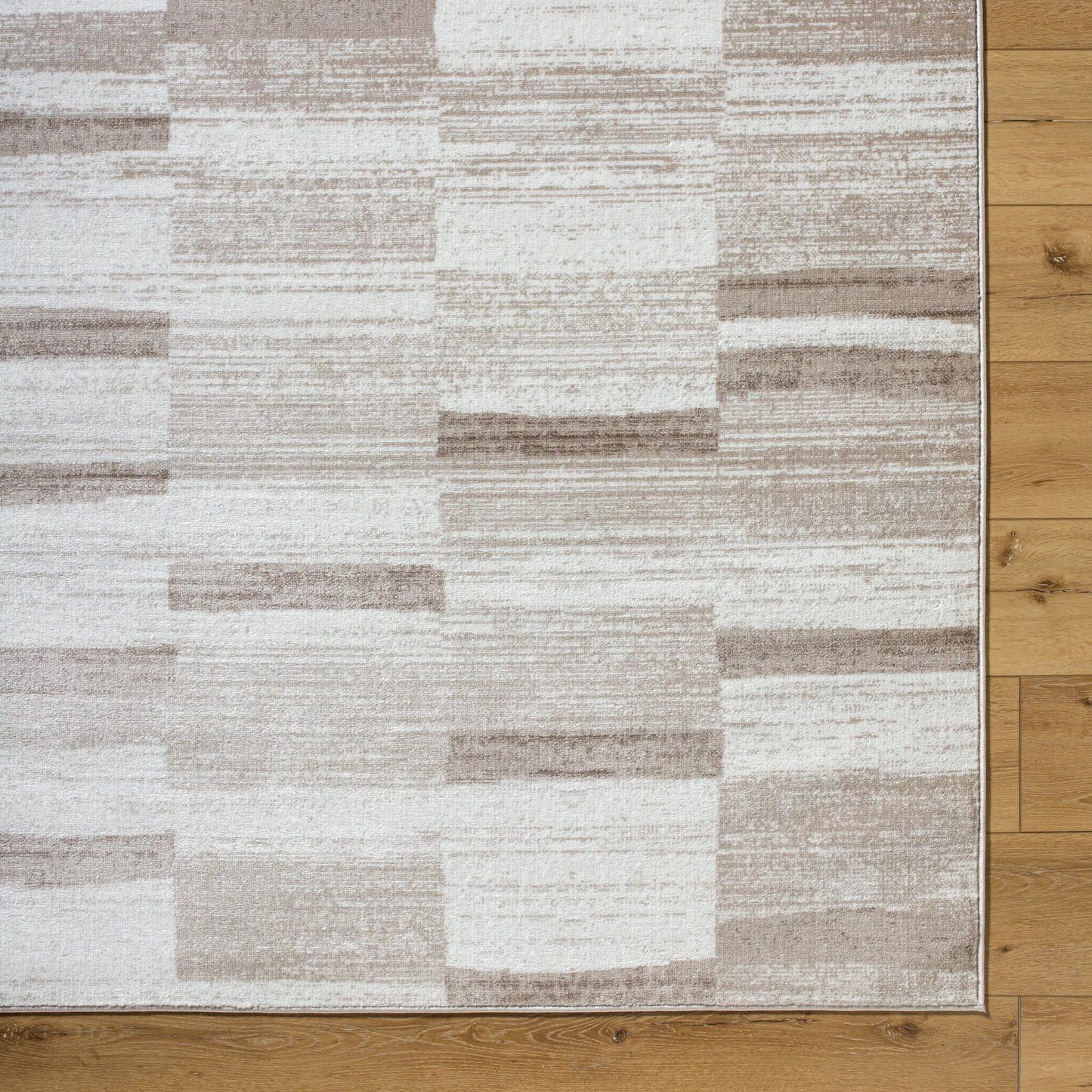 009 SI-2168669,SI-2168670,SI-2168671 | Closeup | Monte Carlo Rug - 536014 by Livabliss. Made from polypropylene in a unique style.