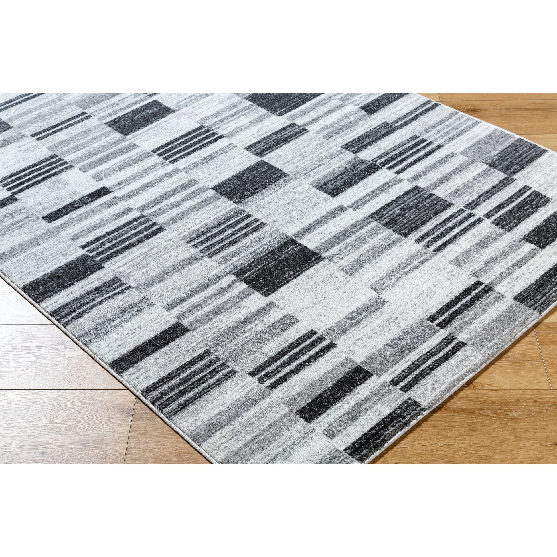 Monte Carlo Rug - 535990 by Livabliss. Made from polypropylene in a unique style.