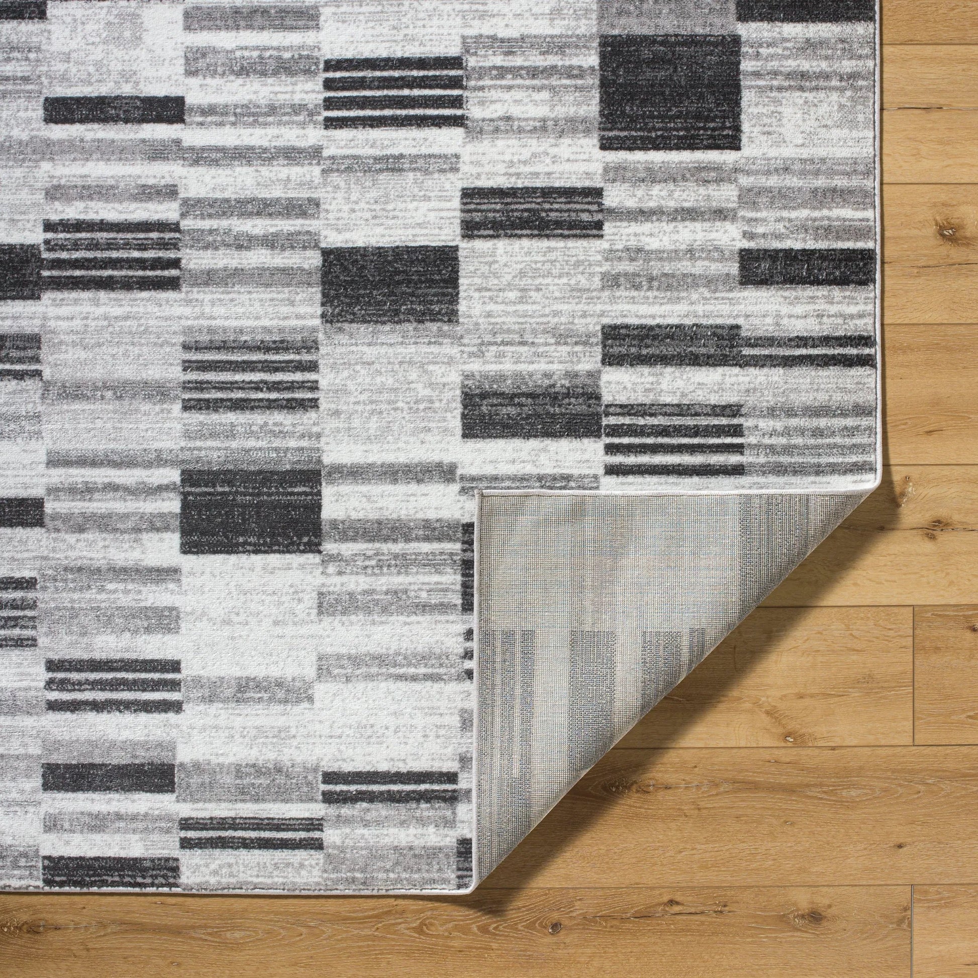 Monte Carlo Rug - 535990 by Livabliss. Made from polypropylene in a unique style.