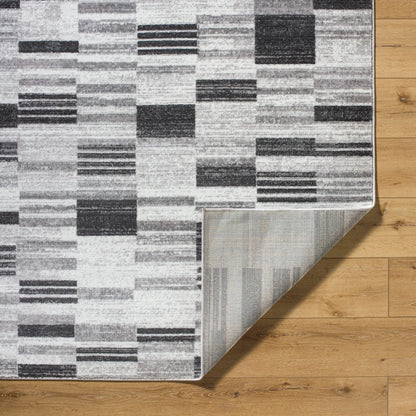 Monte Carlo Rug - 535990 by Livabliss. Made from polypropylene in a unique style.