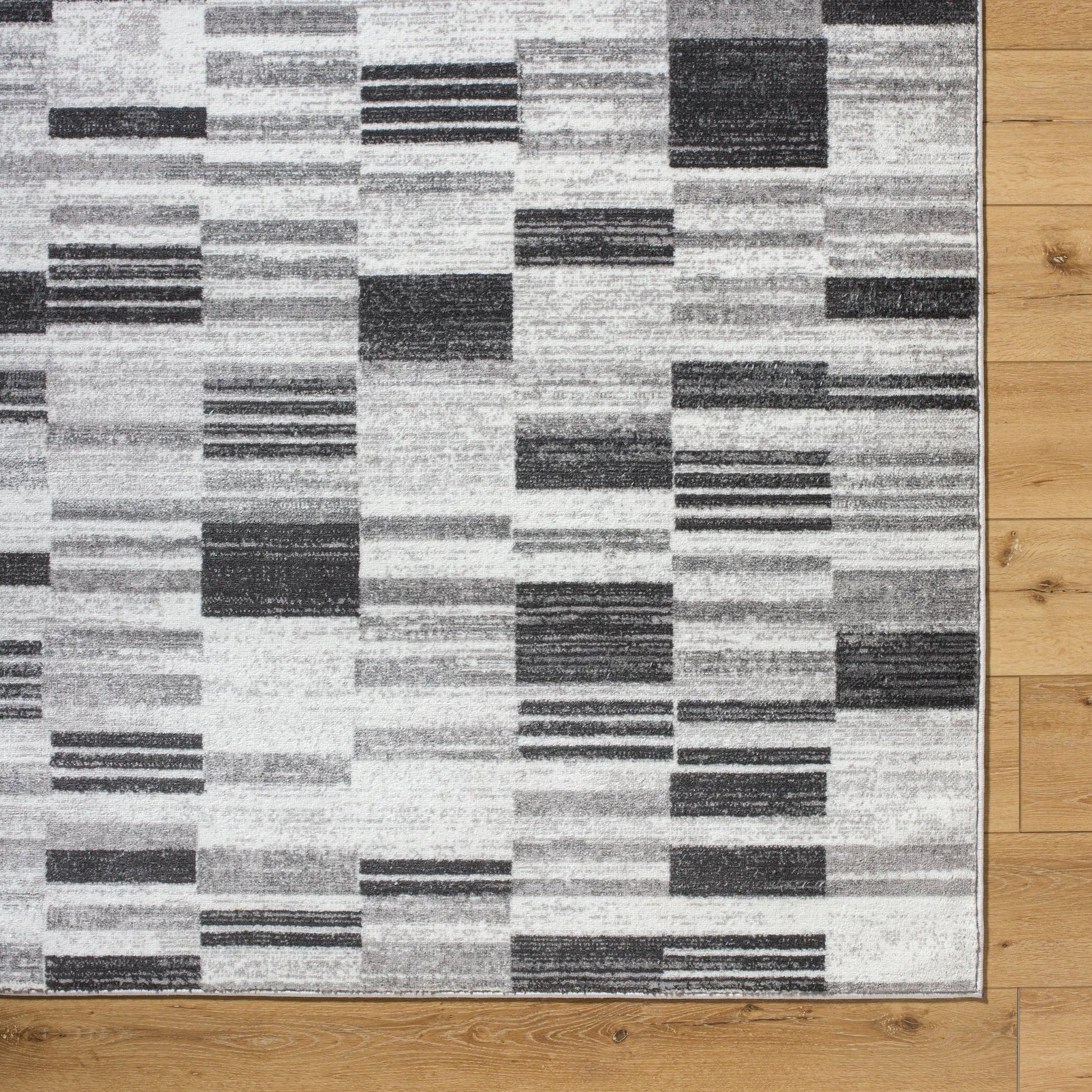 Monte Carlo Rug - 535990 by Livabliss. Made from polypropylene in a unique style.