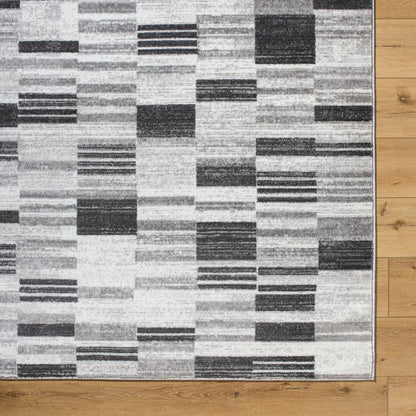 Monte Carlo Rug - 535990 by Livabliss. Made from polypropylene in a unique style.