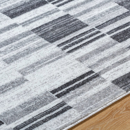 Monte Carlo Rug - 535990 by Livabliss. Made from polypropylene in a unique style.