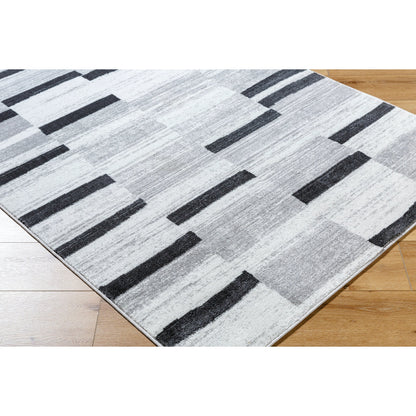 Monte Carlo Rug - 536014 by Livabliss. Made from polypropylene in a unique style.