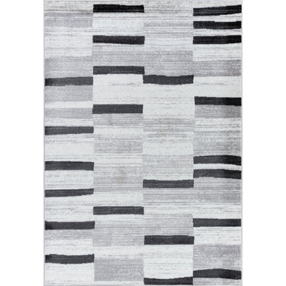 Monte Carlo Rug - 536014 by Livabliss. Made from polypropylene in a unique style.