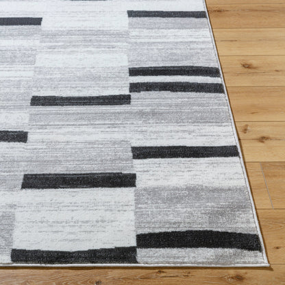Monte Carlo Rug - 536014 by Livabliss. Made from polypropylene in a unique style.