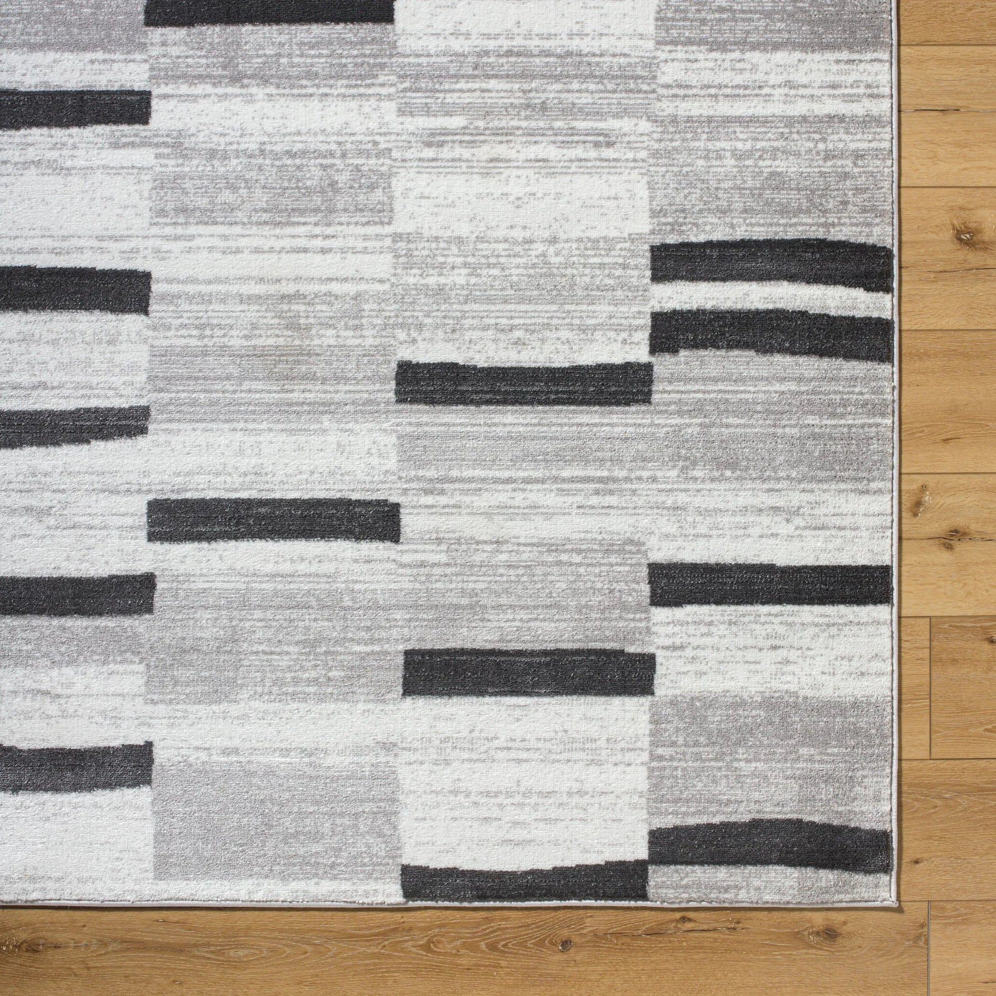 Monte Carlo Rug - 536014 by Livabliss. Made from polypropylene in a unique style.