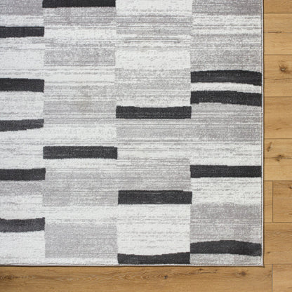 Monte Carlo Rug - 536014 by Livabliss. Made from polypropylene in a unique style.