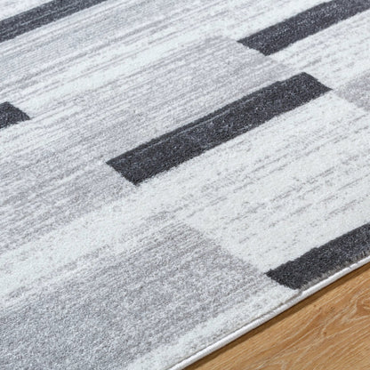 Monte Carlo Rug - 536014 by Livabliss. Made from polypropylene in a unique style.