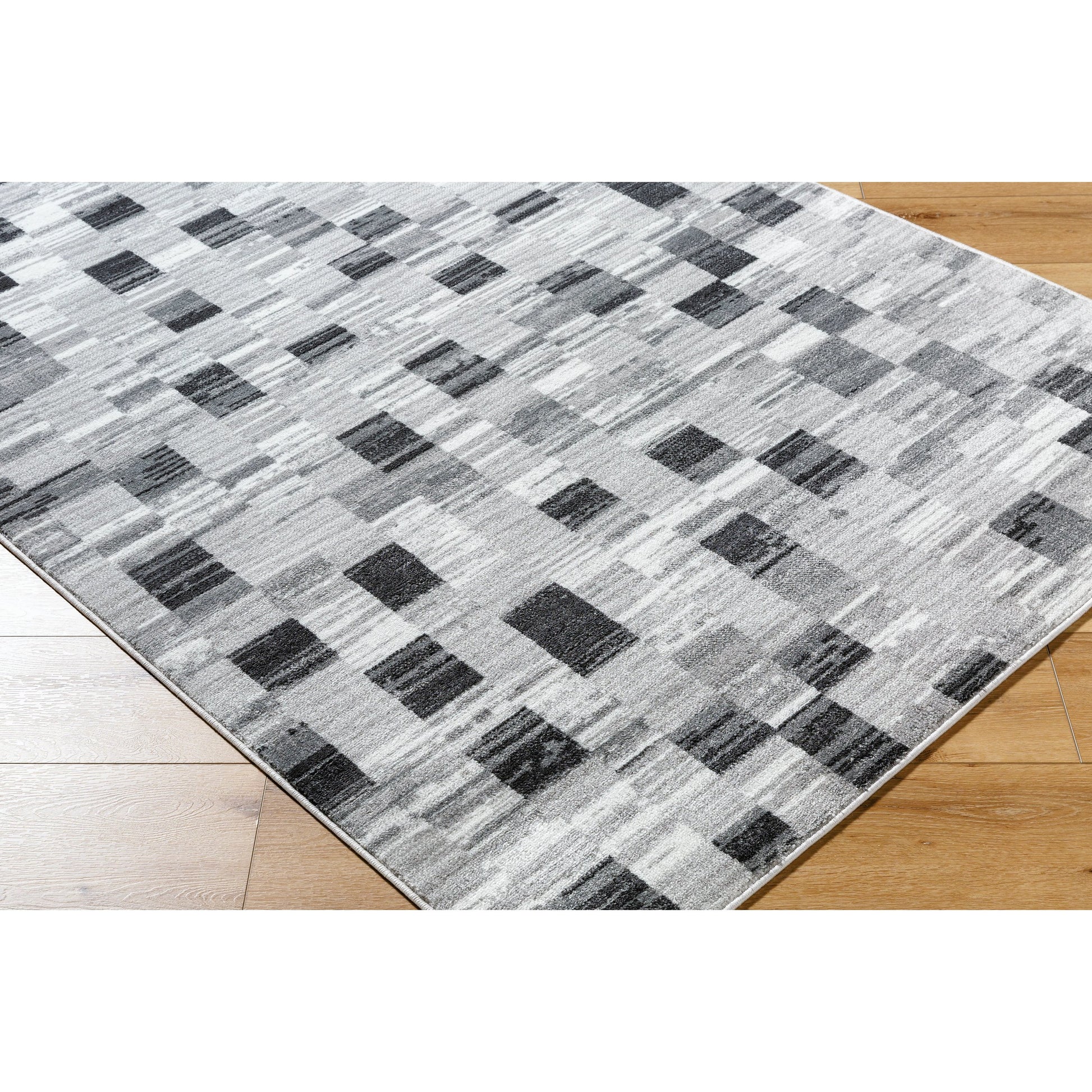 Monte Carlo Rug - 536008 by Livabliss. Made from polypropylene in a unique style.
