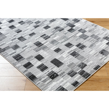 Monte Carlo Rug - 536008 by Livabliss. Made from polypropylene in a unique style.